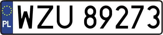 WZU89273