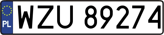 WZU89274