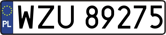 WZU89275