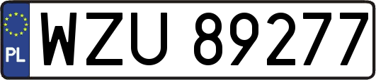 WZU89277