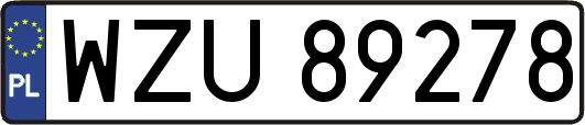 WZU89278