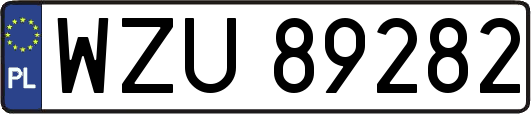 WZU89282