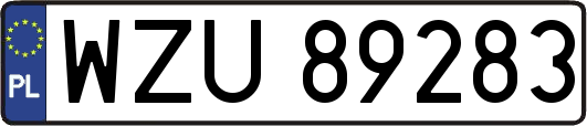 WZU89283