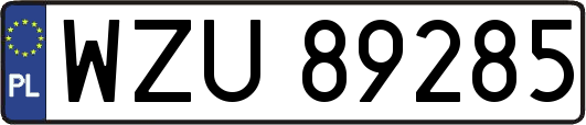 WZU89285