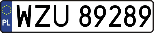 WZU89289