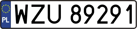 WZU89291