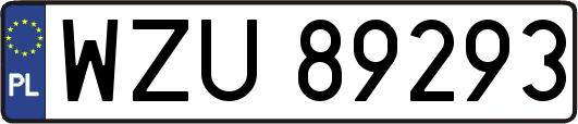 WZU89293