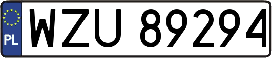 WZU89294