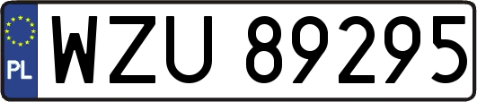 WZU89295