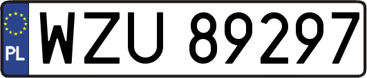 WZU89297