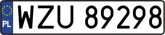 WZU89298