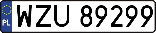 WZU89299