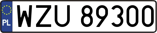 WZU89300
