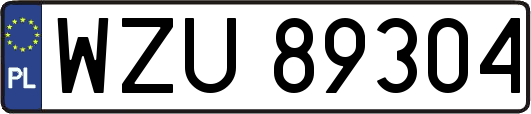 WZU89304