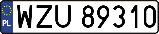 WZU89310