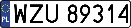 WZU89314