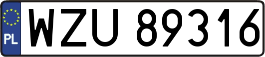 WZU89316