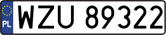 WZU89322