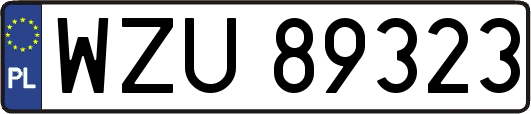 WZU89323