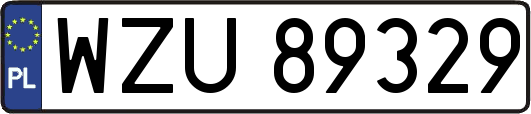 WZU89329