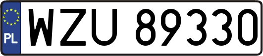 WZU89330