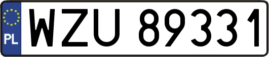 WZU89331