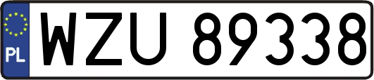 WZU89338