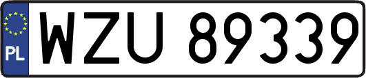 WZU89339