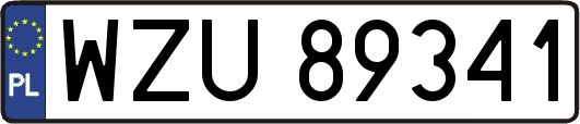 WZU89341