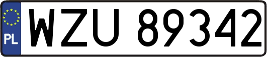 WZU89342