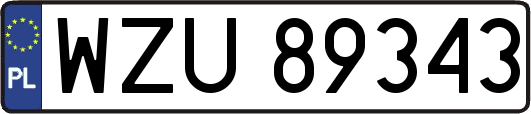 WZU89343