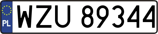 WZU89344