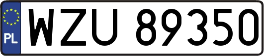 WZU89350