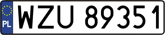 WZU89351