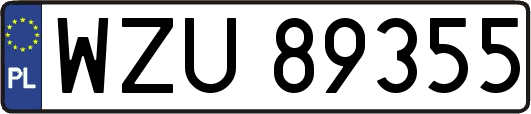 WZU89355