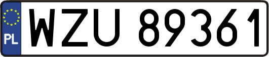 WZU89361
