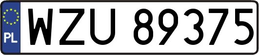 WZU89375