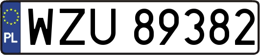 WZU89382