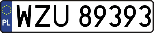 WZU89393