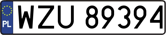 WZU89394