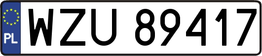 WZU89417