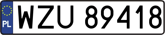 WZU89418