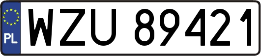 WZU89421