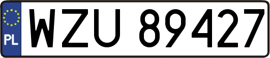 WZU89427
