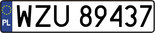 WZU89437