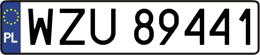 WZU89441
