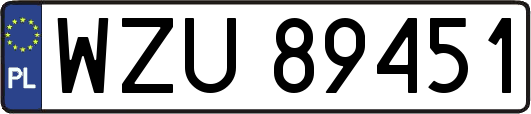 WZU89451