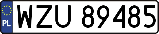 WZU89485