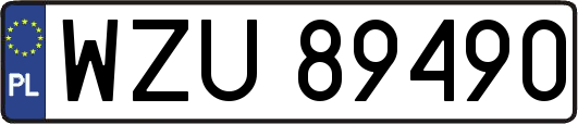 WZU89490