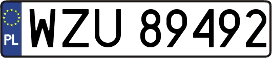 WZU89492